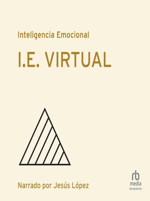 cover image of I.E. Virtual